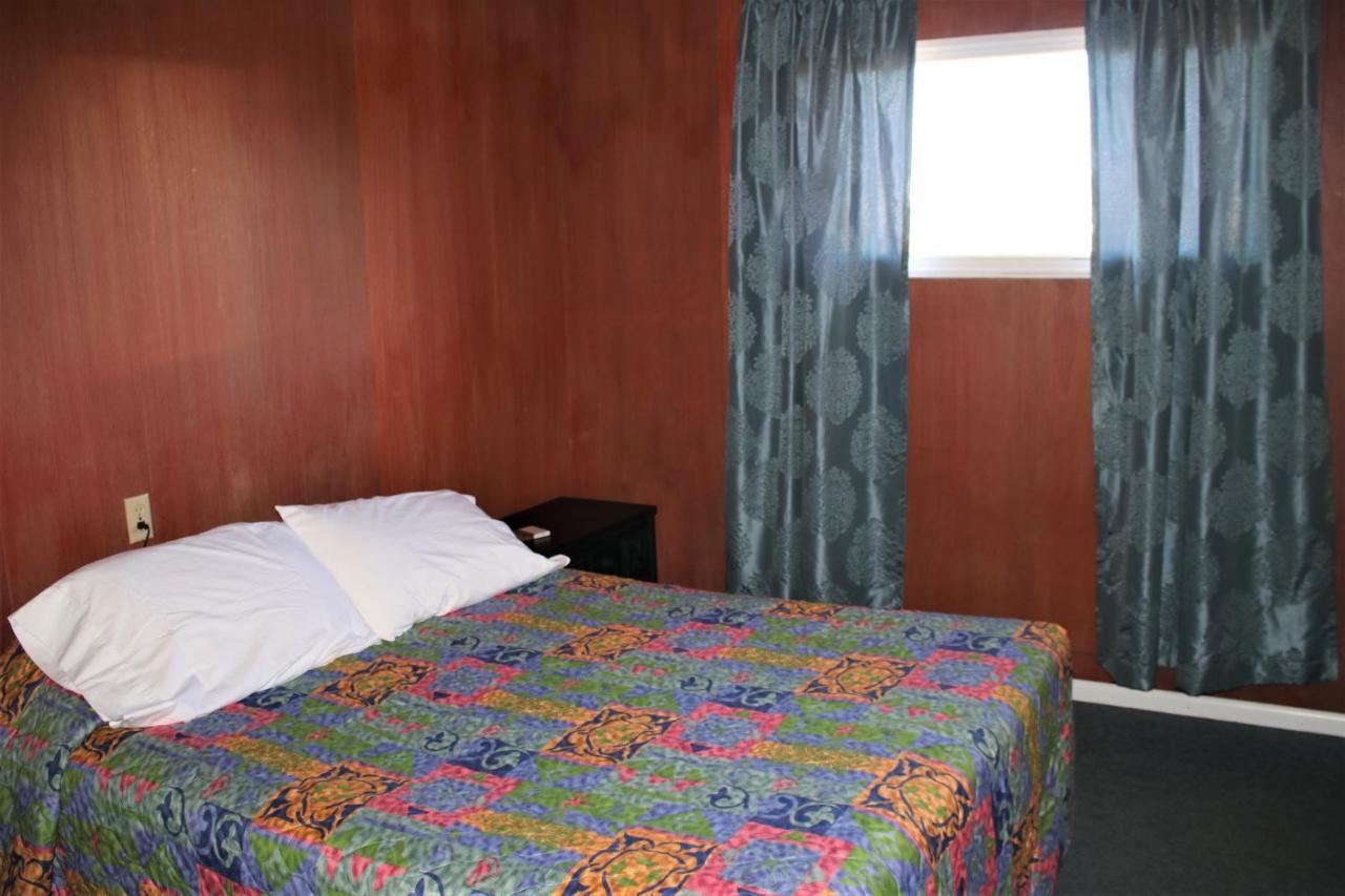 The Lowtide Motel Copalis Beach Extérieur photo