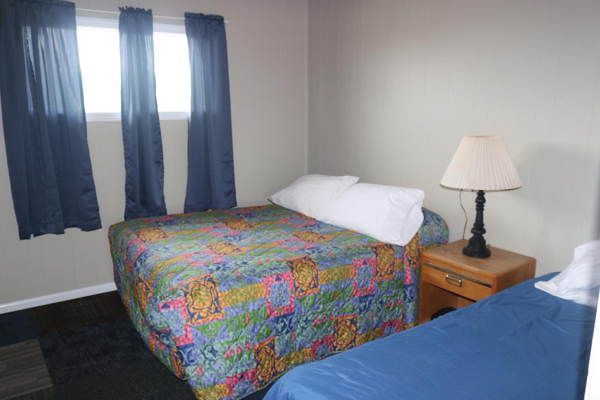The Lowtide Motel Copalis Beach Extérieur photo